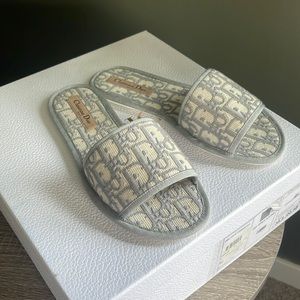 Dior Chez Moi Sandals 38.5